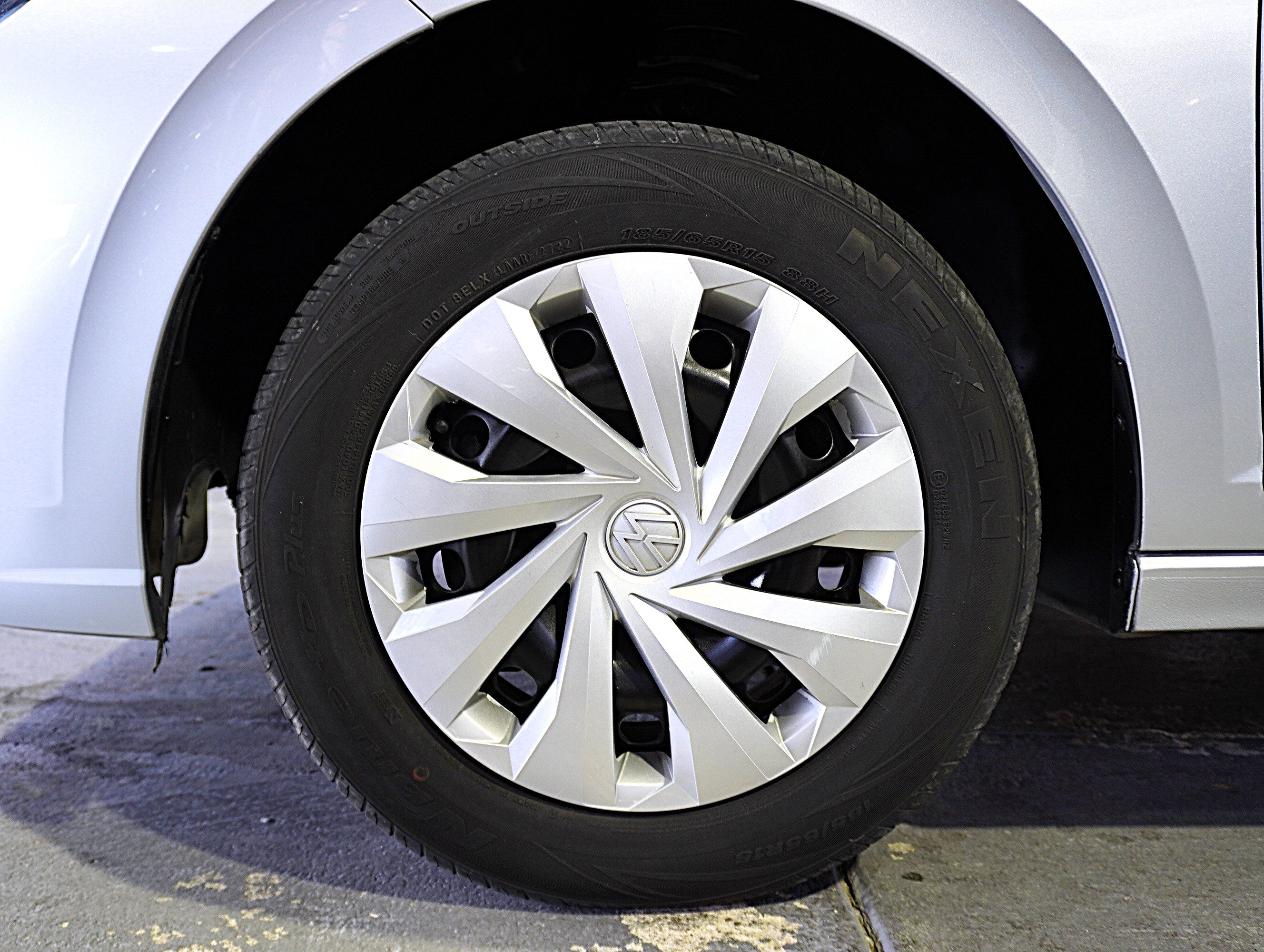 Volkswagen Virtus Trendline STD 2022