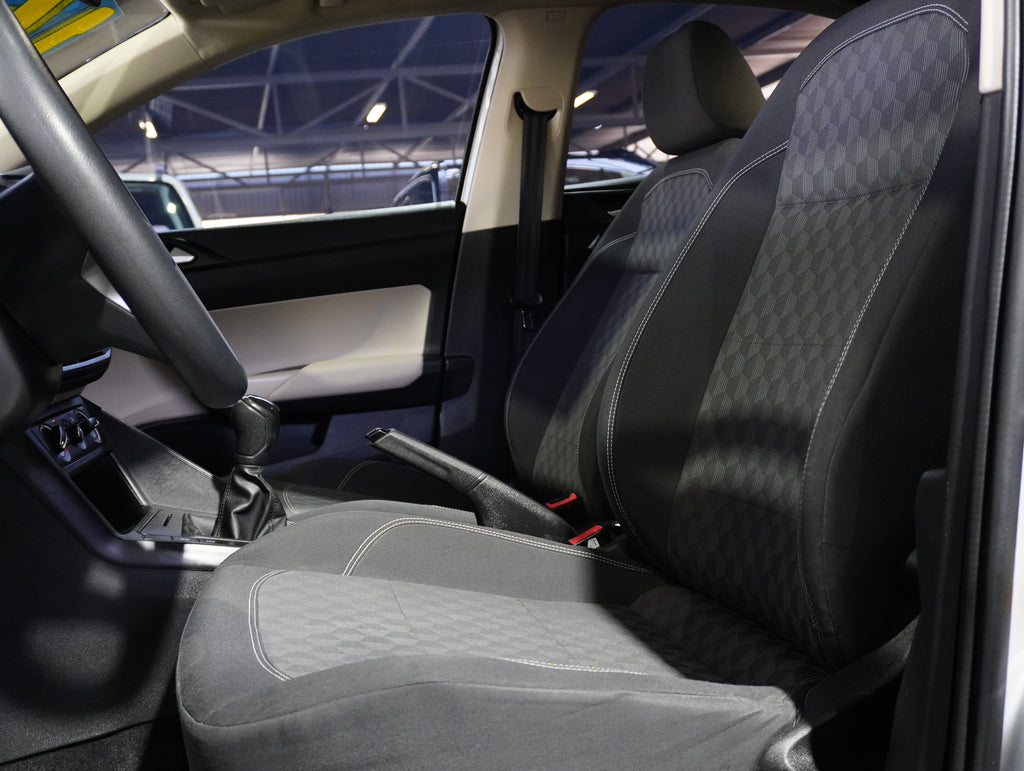 Volkswagen Virtus Trendline STD 2022