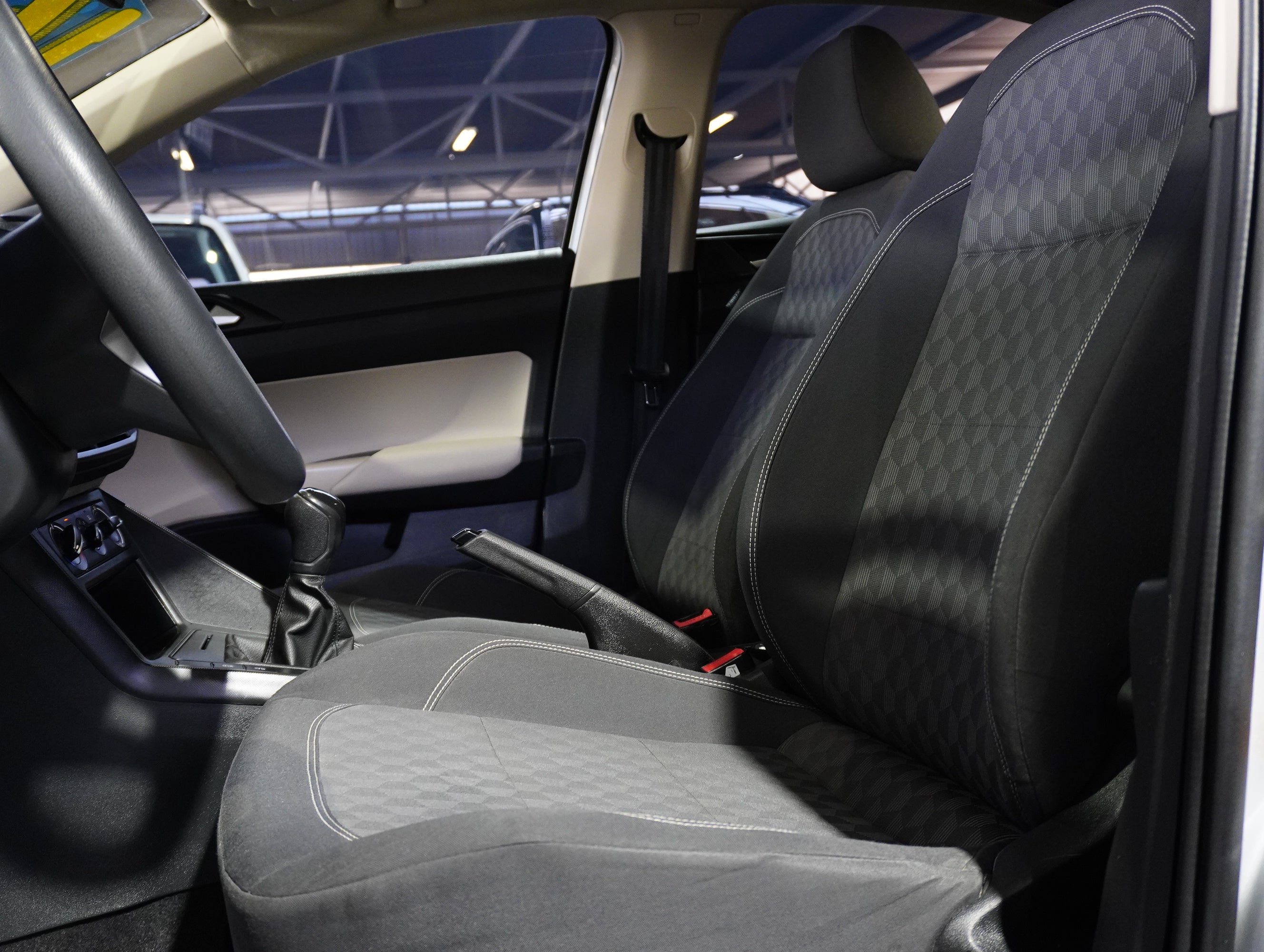 Volkswagen Virtus Trendline STD 2022