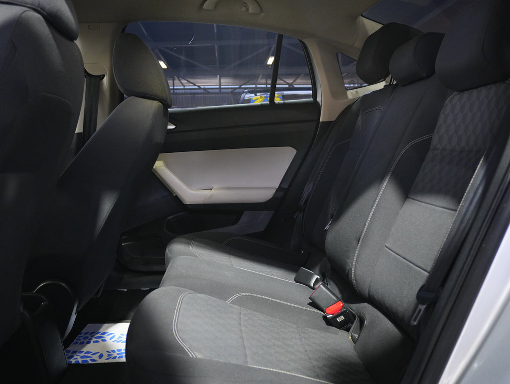 Volkswagen Virtus Trendline STD 2022