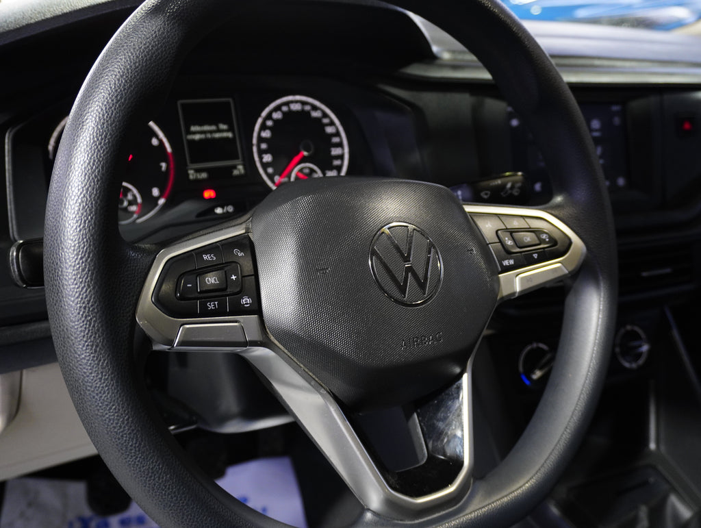 Volkswagen Virtus Trendline STD 2022