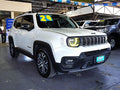 Jeep Renegade Latitude 2024