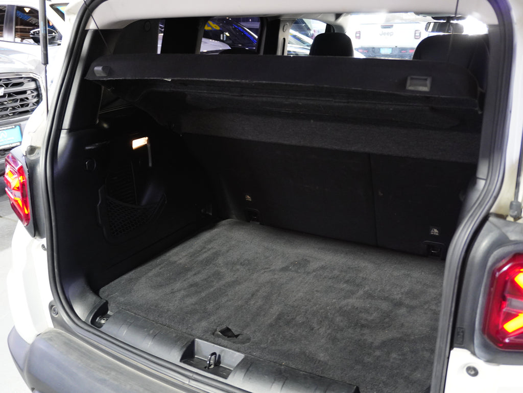 Jeep Renegade Latitude 2024
