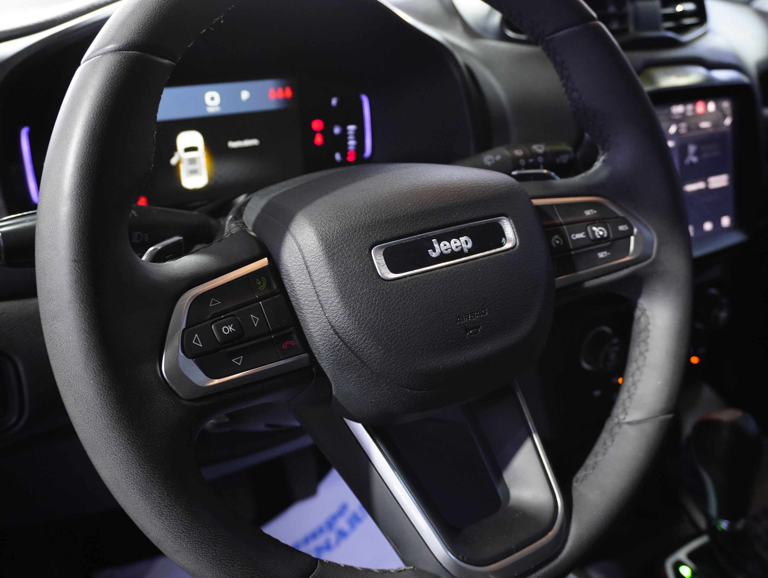 Jeep Renegade Latitude 2024
