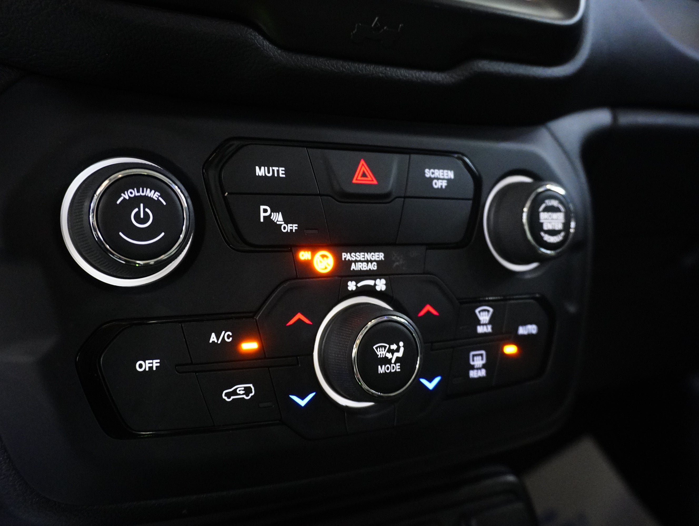 Jeep Renegade Latitude 2024