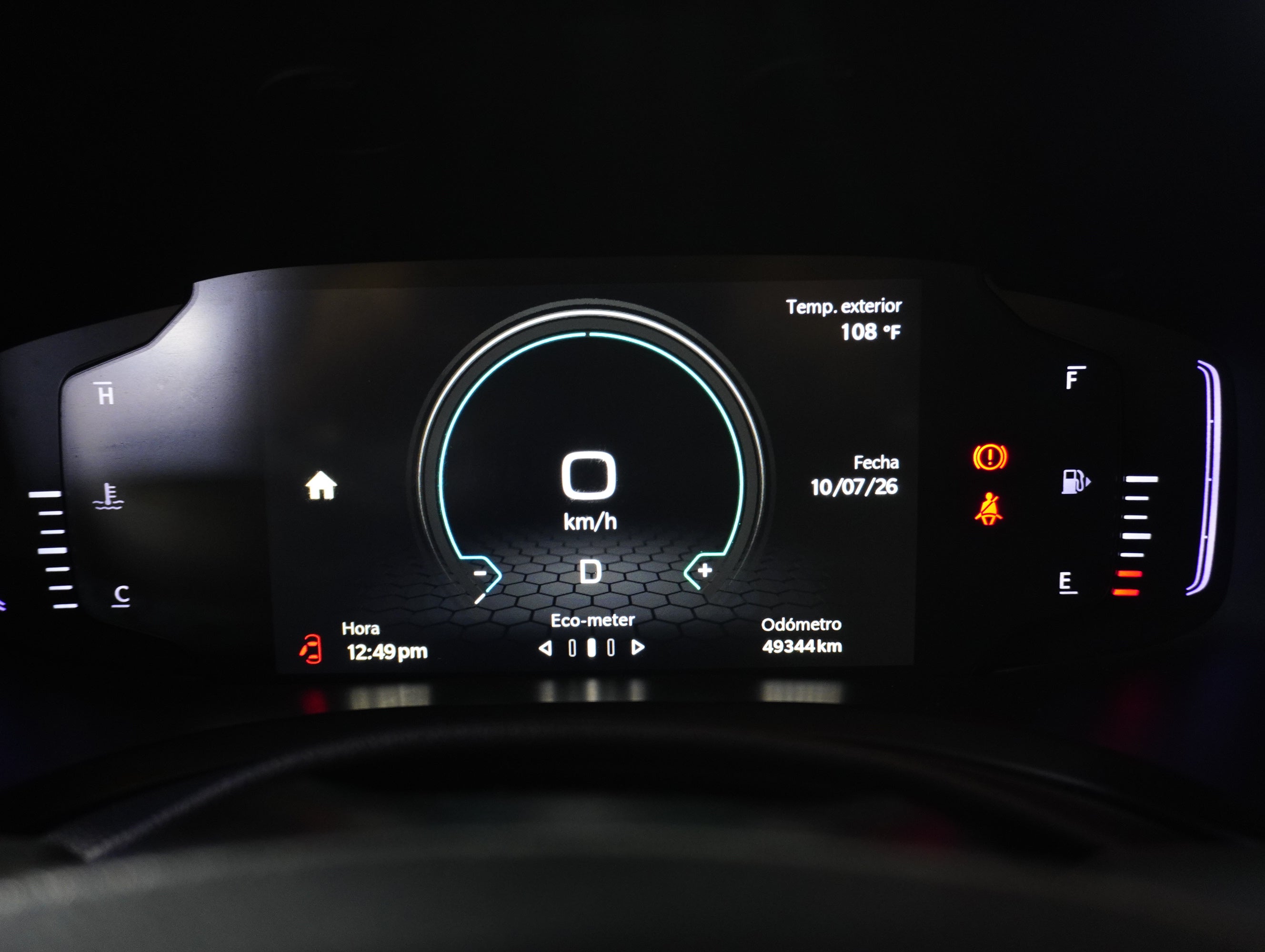 Jeep Renegade Latitude 2024