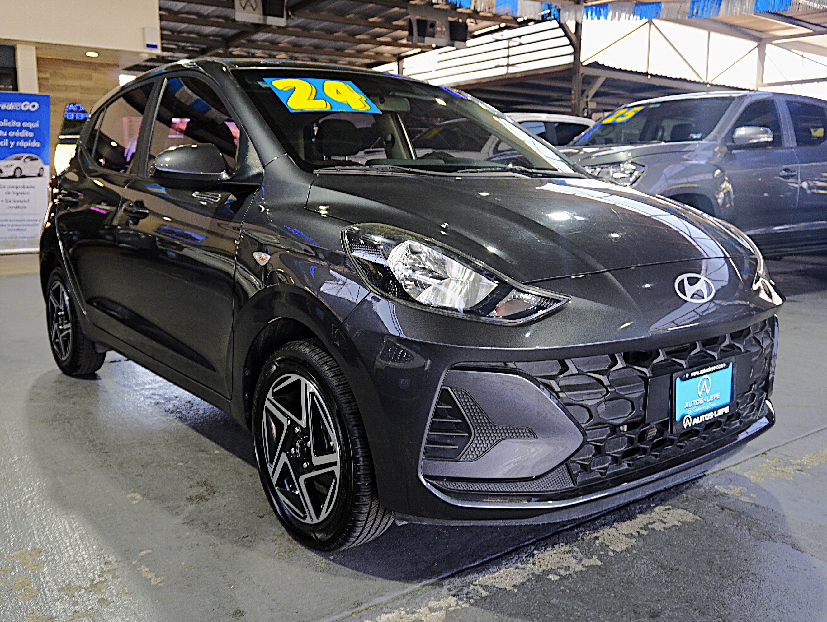 Hyundai Grand I10 GL Mid Std 2022