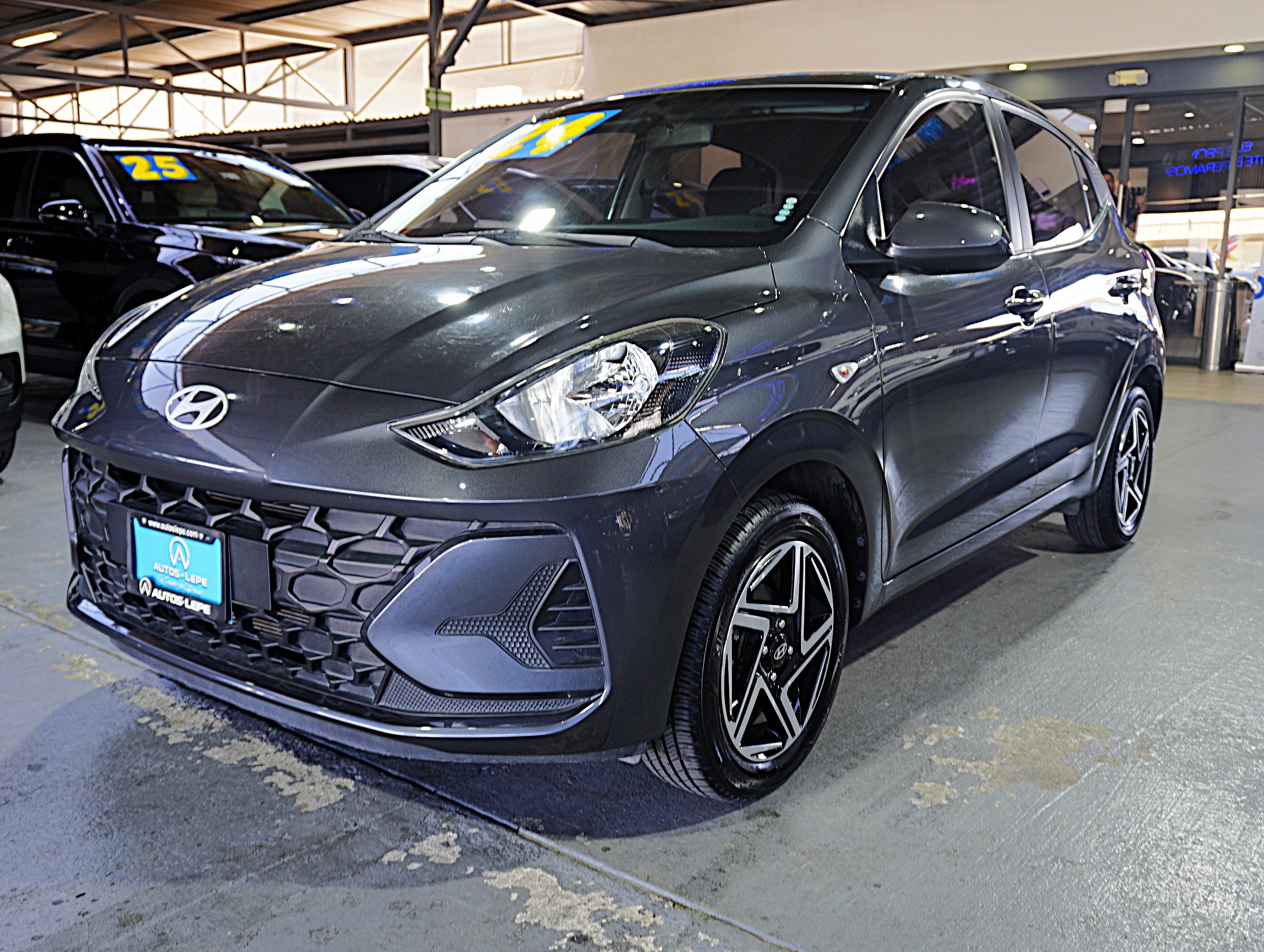 Hyundai Grand I10 GL Mid Std 2022