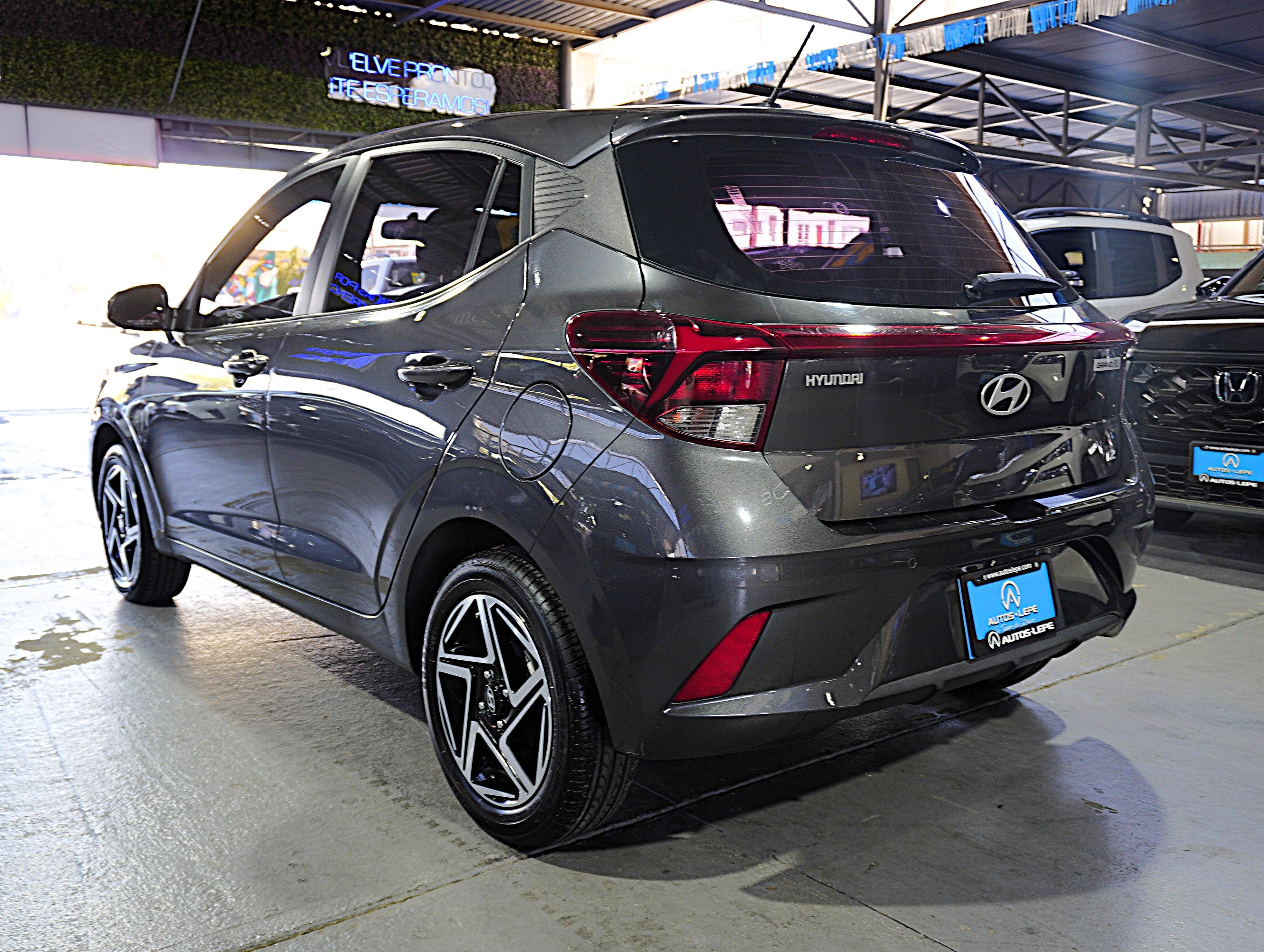 Hyundai Grand I10 GL Mid Std 2022