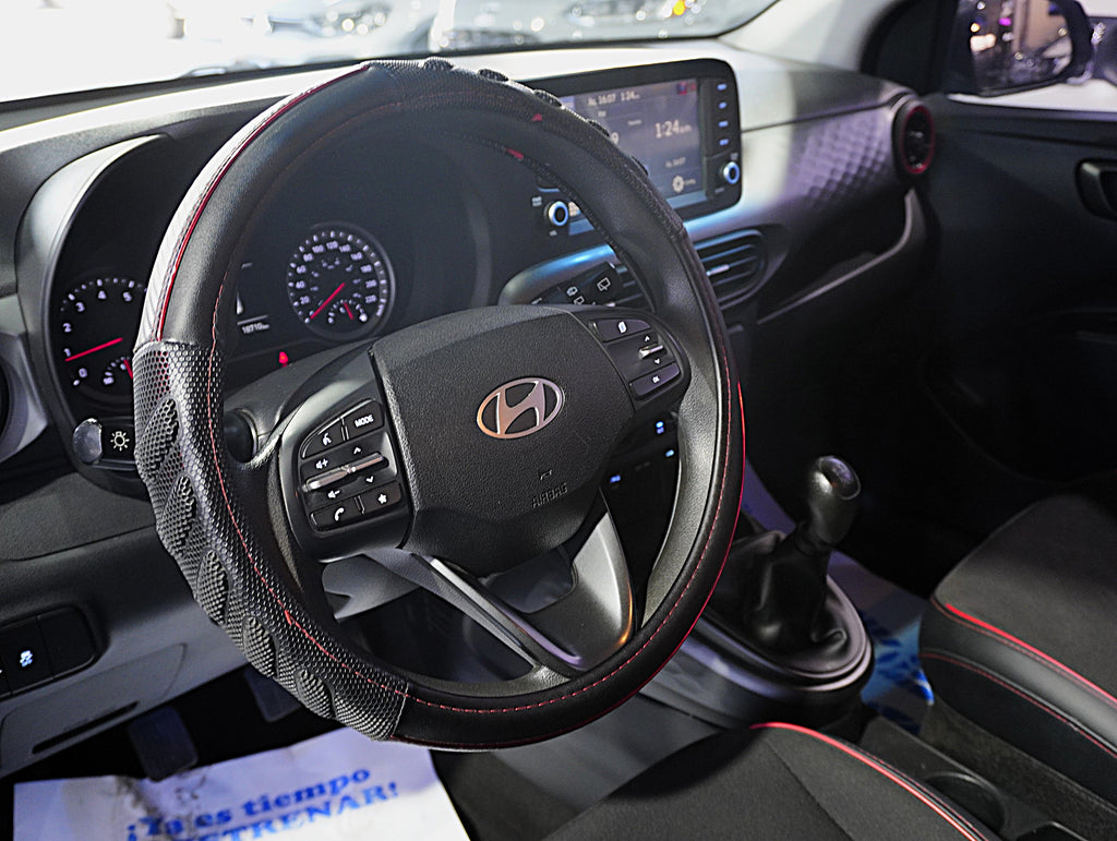 Hyundai Grand I10 GL Mid Std 2022