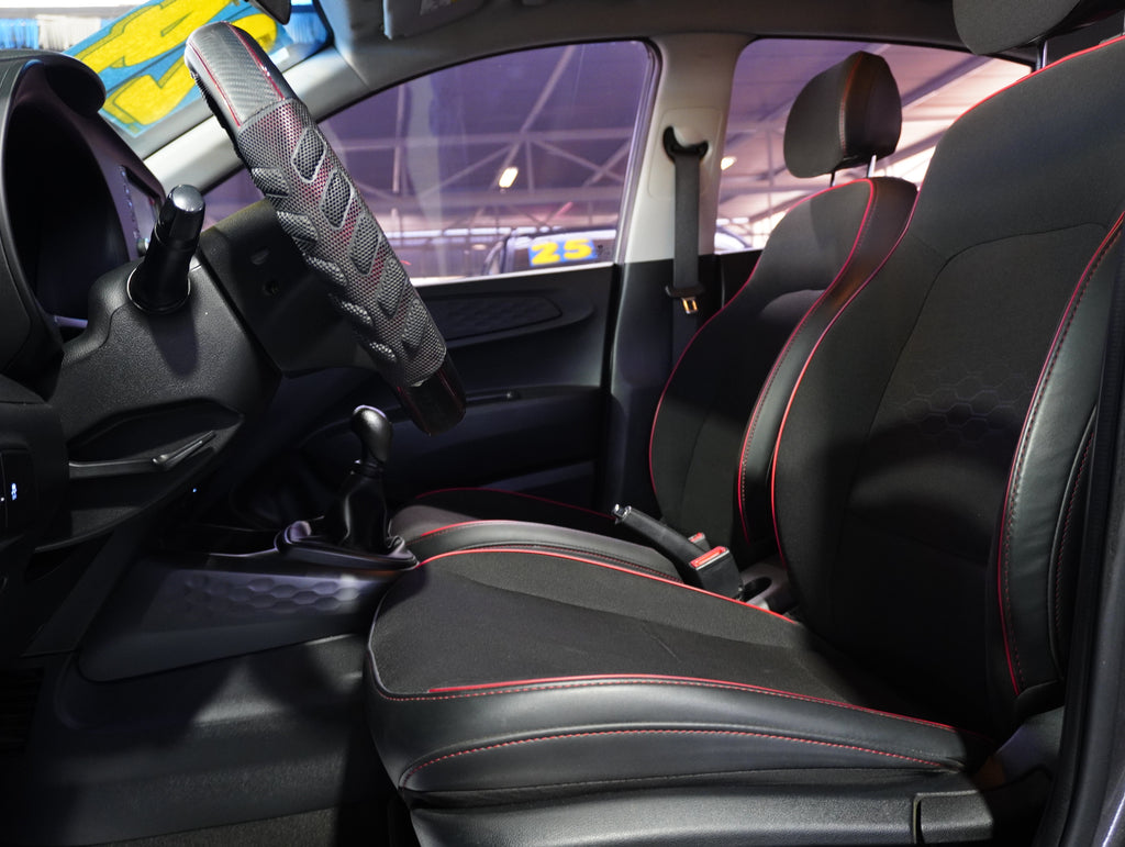 Hyundai Grand I10 GL Mid Std 2022