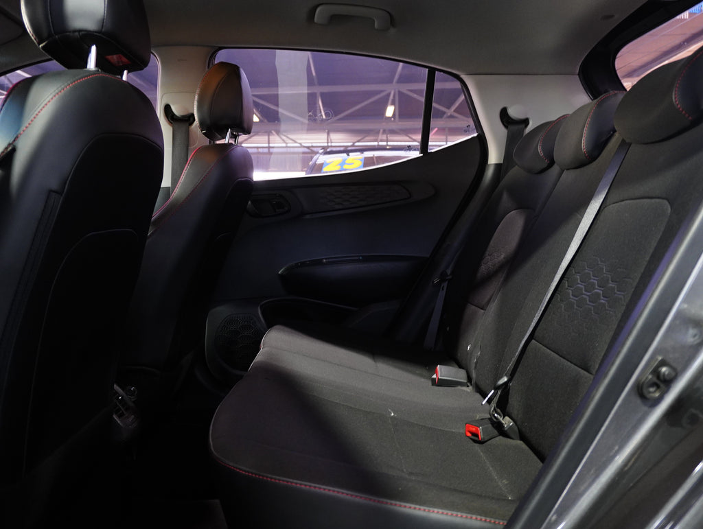 Hyundai Grand I10 GL Mid Std 2022