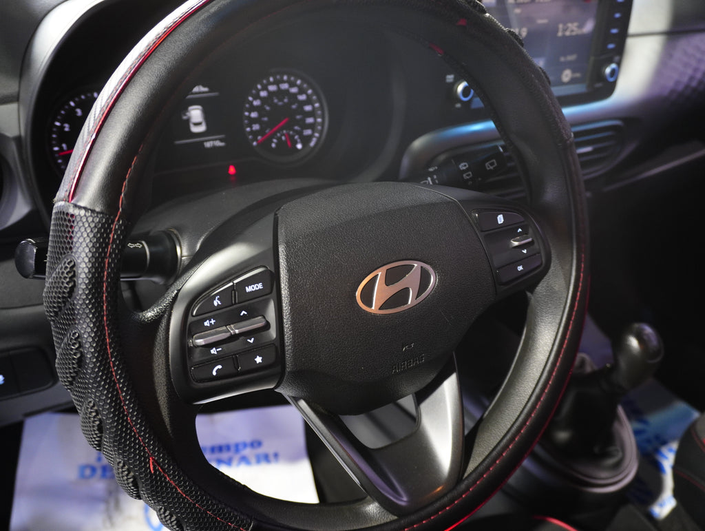 Hyundai Grand I10 GL Mid Std 2022
