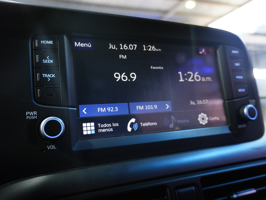Hyundai Grand I10 GL Mid Std 2022