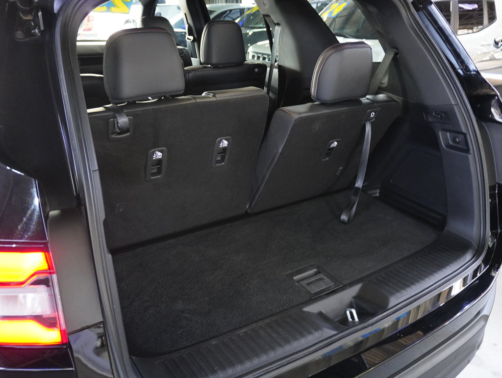 Honda Pilot Black Edition 2025