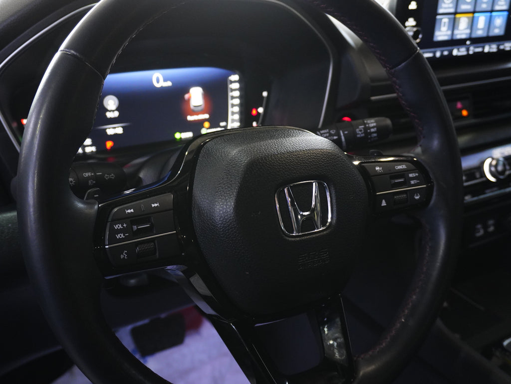 Honda Pilot Black Edition 2025
