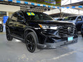 Honda Pilot Black Edition 2025