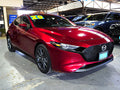 Mazda 3 Hatchback IGT 2020