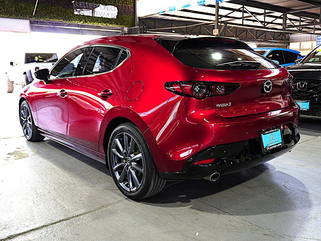 Mazda 3 Hatchback IGT 2020