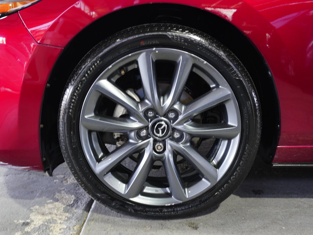 Mazda 3 Hatchback IGT 2020