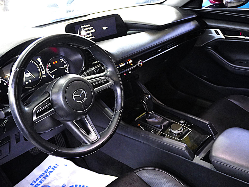 Mazda 3 Hatchback IGT 2020