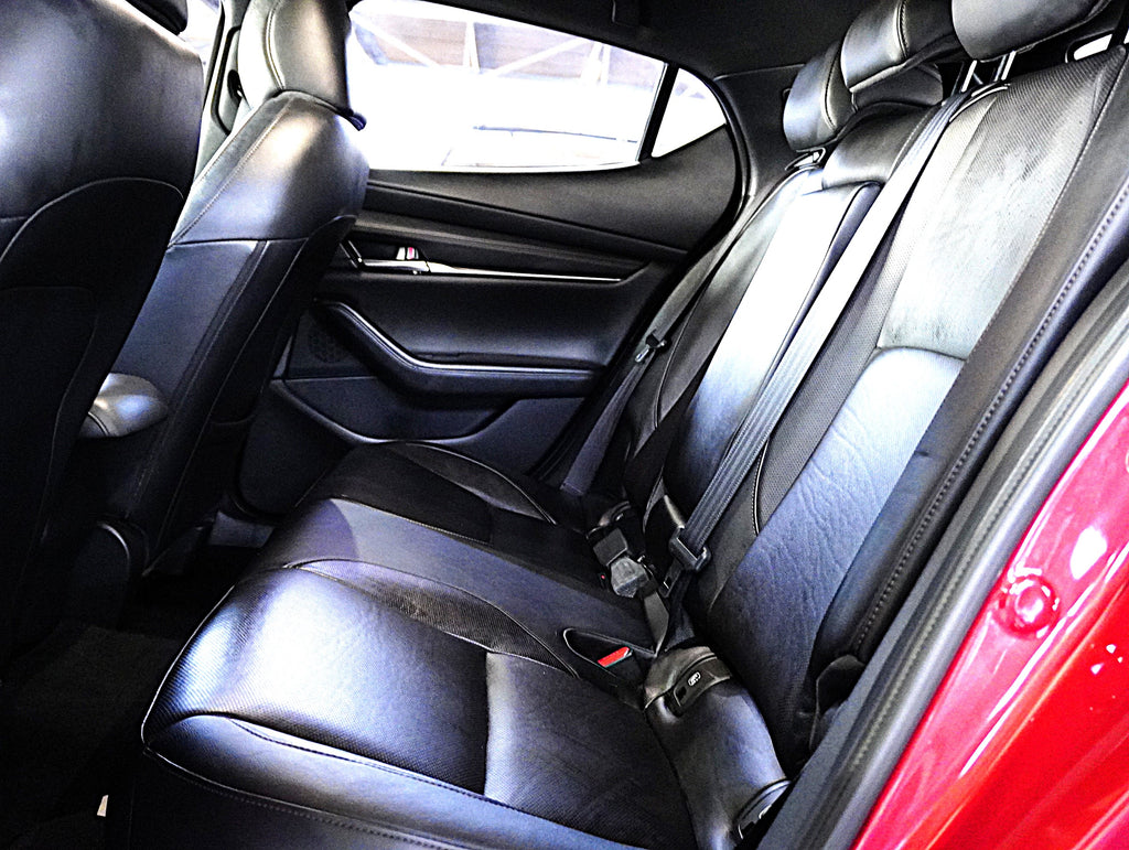 Mazda 3 Hatchback IGT 2020