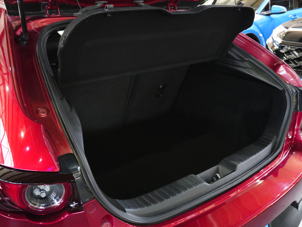 Mazda 3 Hatchback IGT 2020