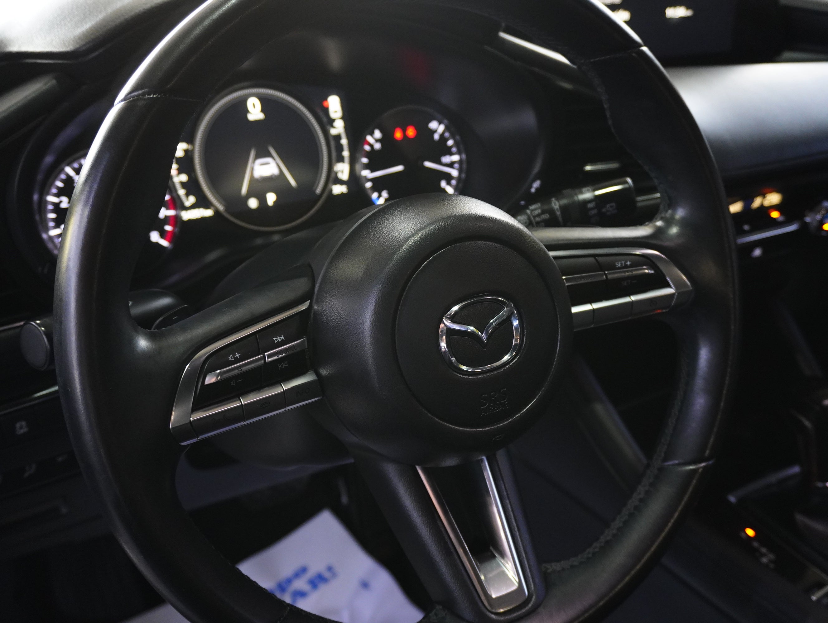 Mazda 3 Hatchback IGT 2020