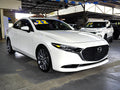 Mazda 3 iTouring 2022