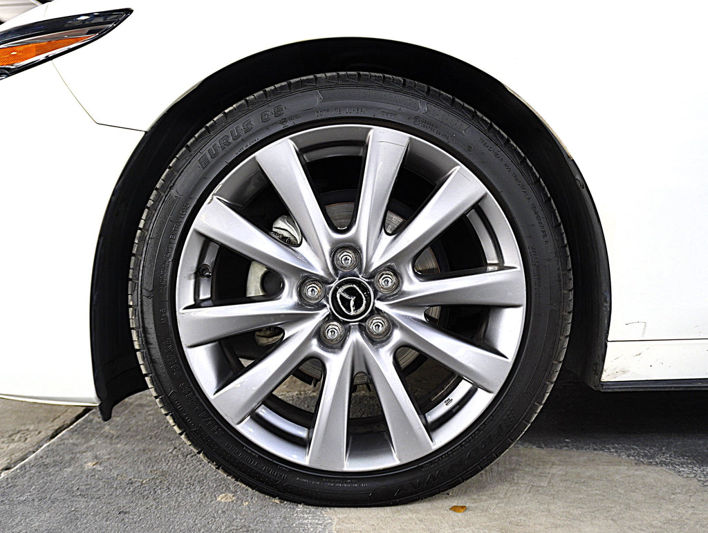 Mazda 3 iTouring 2022