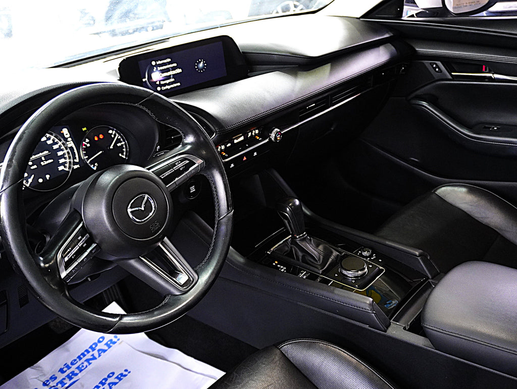Mazda 3 iTouring 2022
