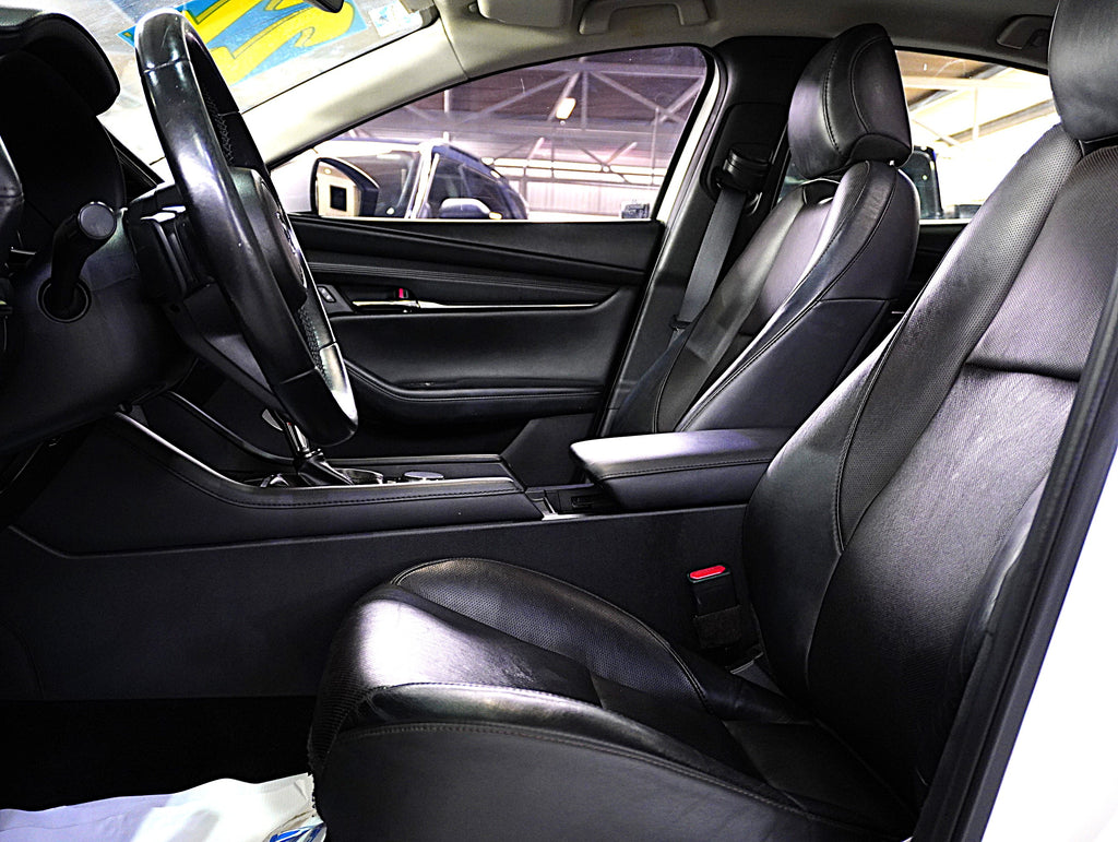 Mazda 3 iTouring 2022
