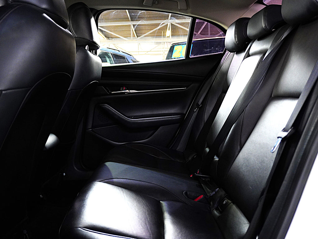 Mazda 3 iTouring 2022