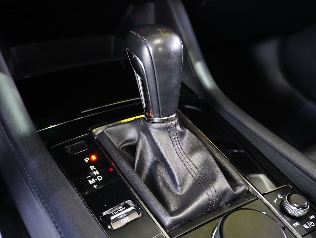 Mazda 3 iTouring 2022