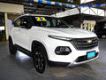 Chevrolet Grove Premier 2022