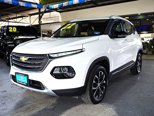 Chevrolet Grove Premier 2022