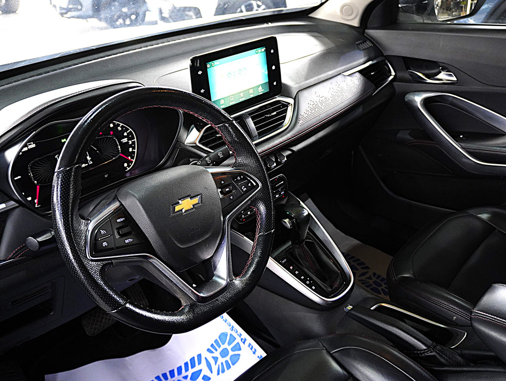 Chevrolet Grove Premier 2022
