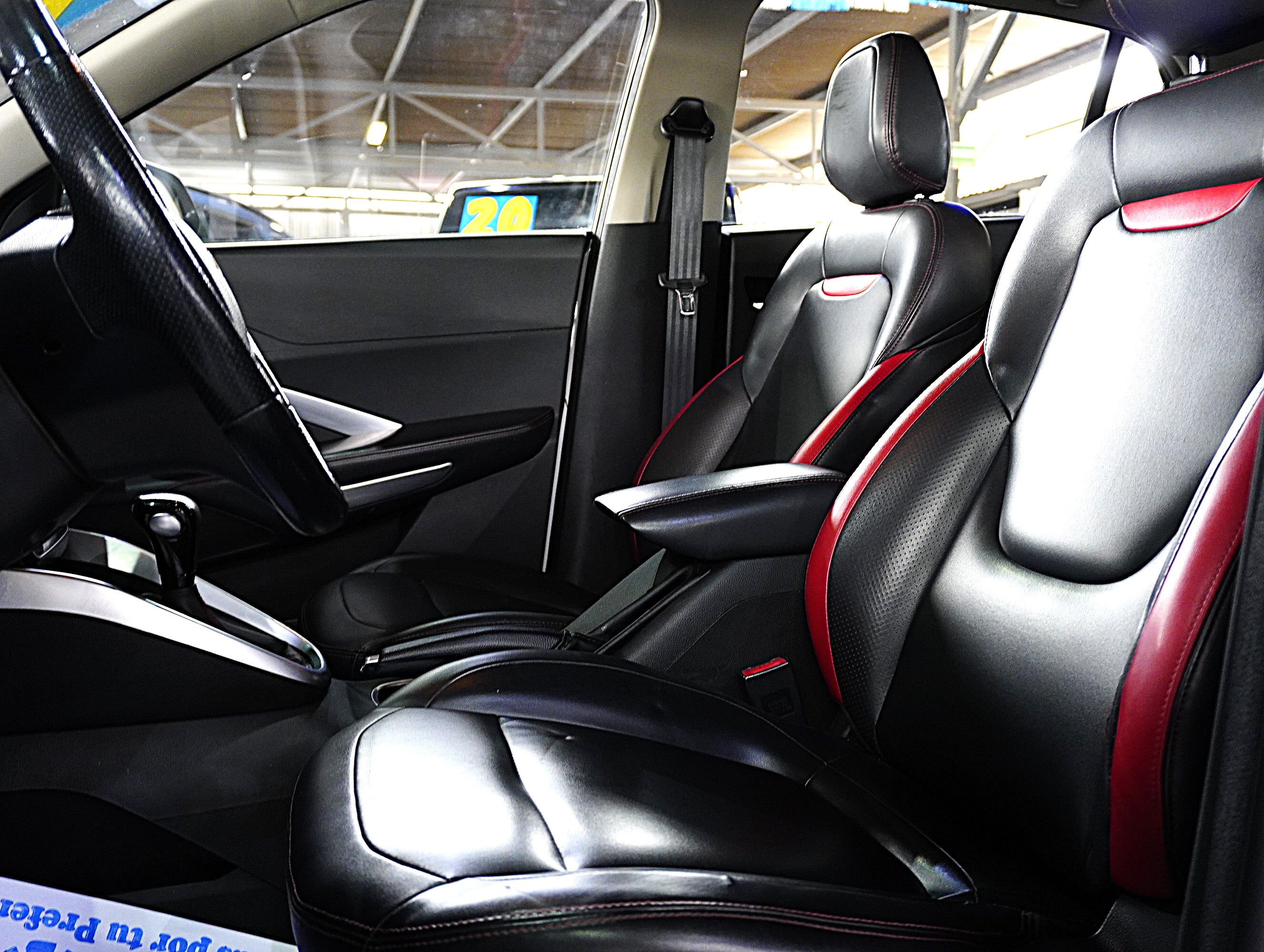 Chevrolet Grove Premier 2022