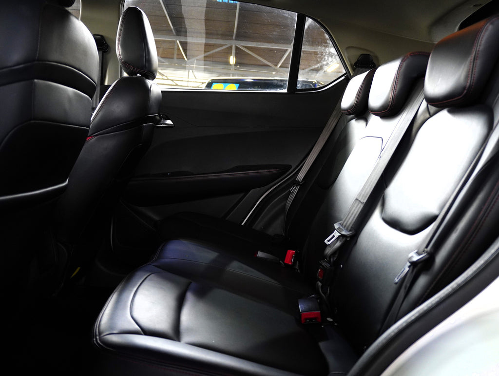 Chevrolet Grove Premier 2022