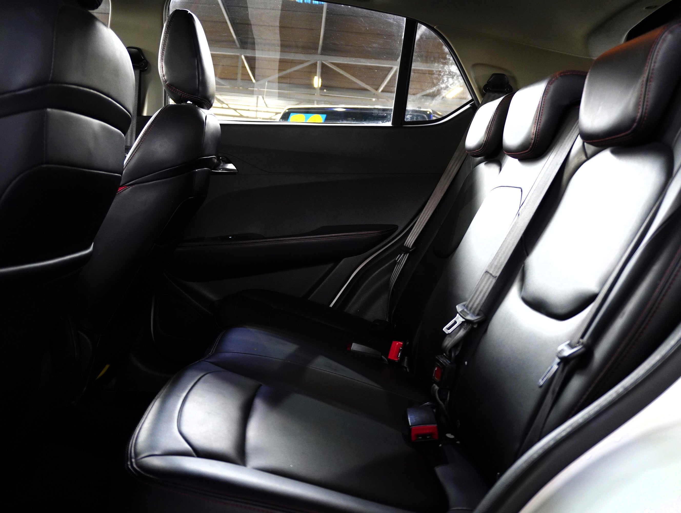 Chevrolet Grove Premier 2022