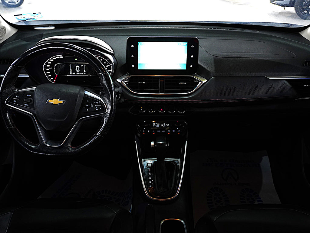 Chevrolet Grove Premier 2022