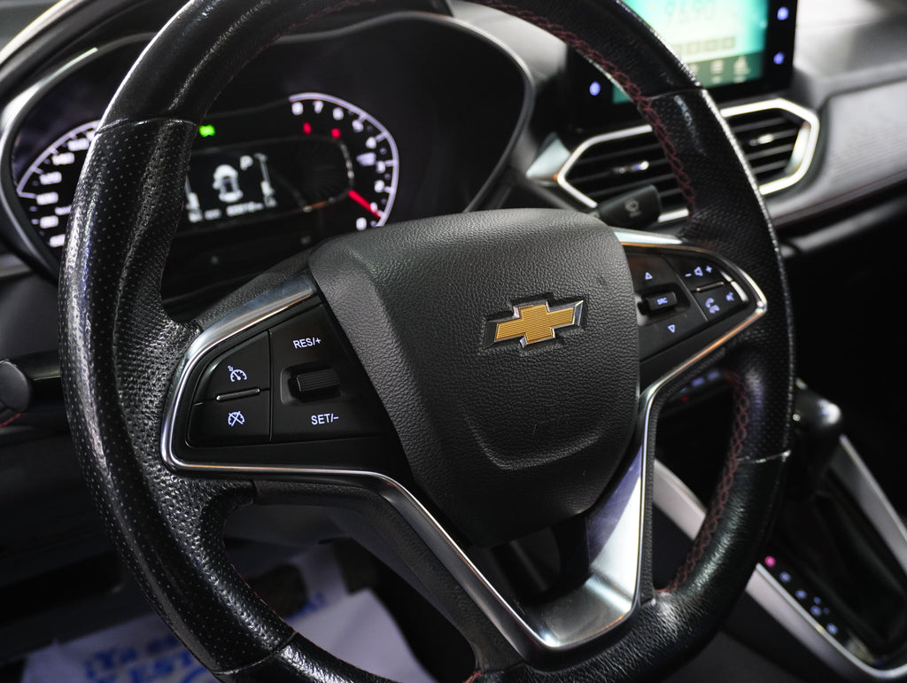 Chevrolet Grove Premier 2022