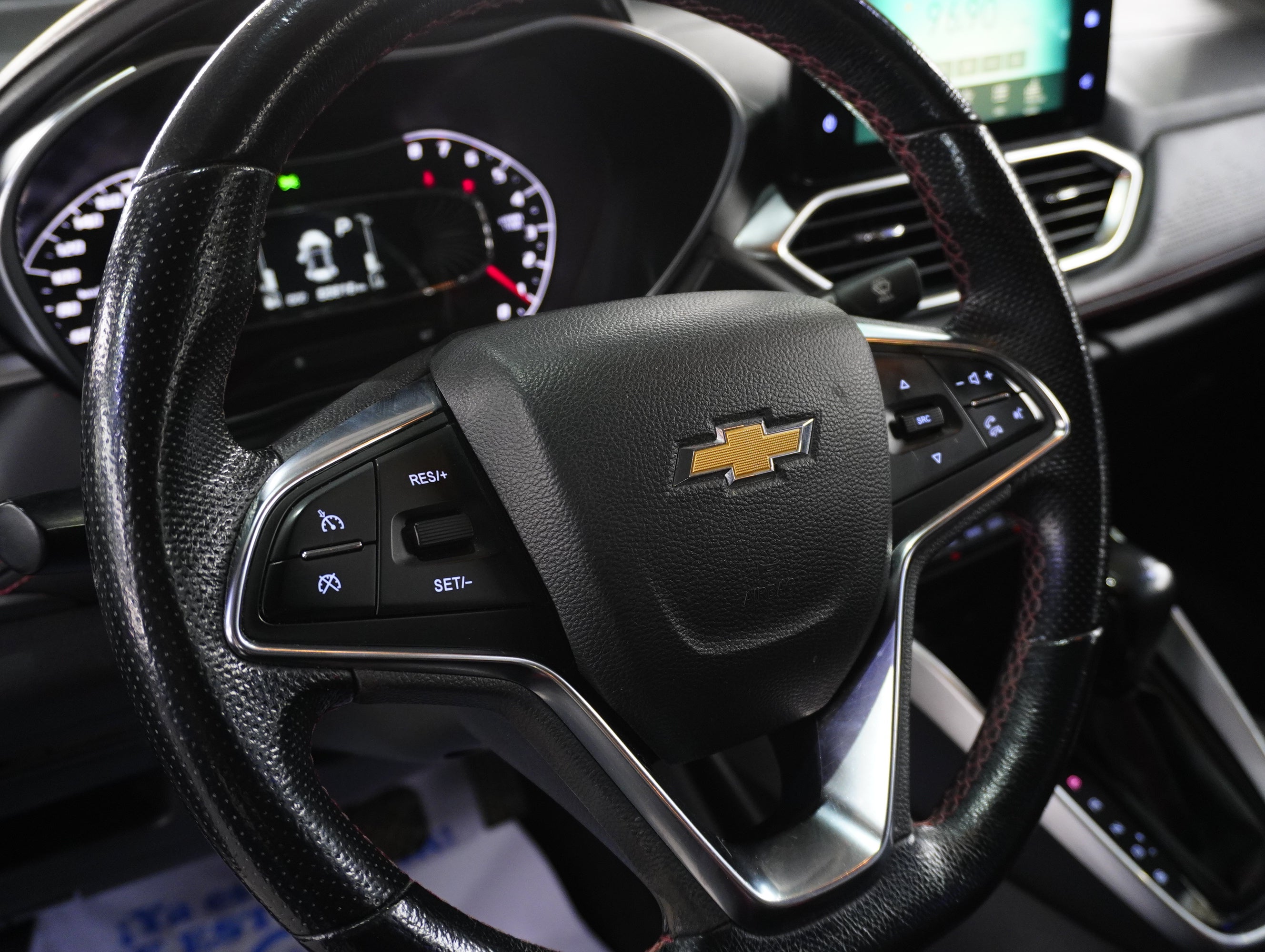 Chevrolet Grove Premier 2022
