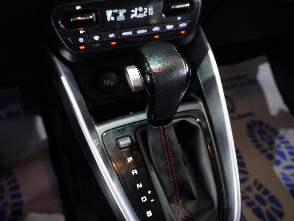 Chevrolet Grove Premier 2022