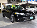 Honda Civic Touring 2022