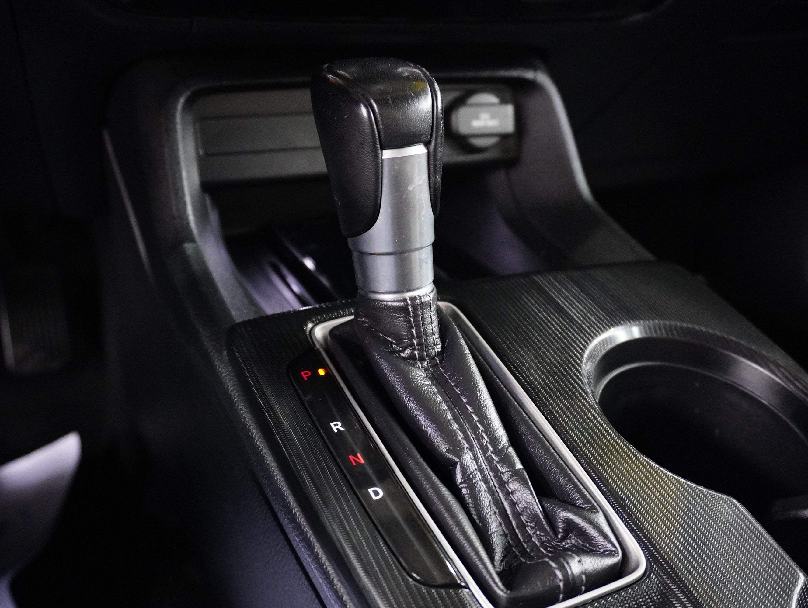 Honda Civic Touring 2022