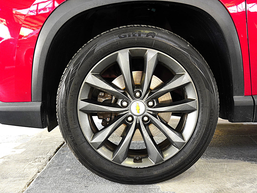 Chevrolet Captiva LT 2022