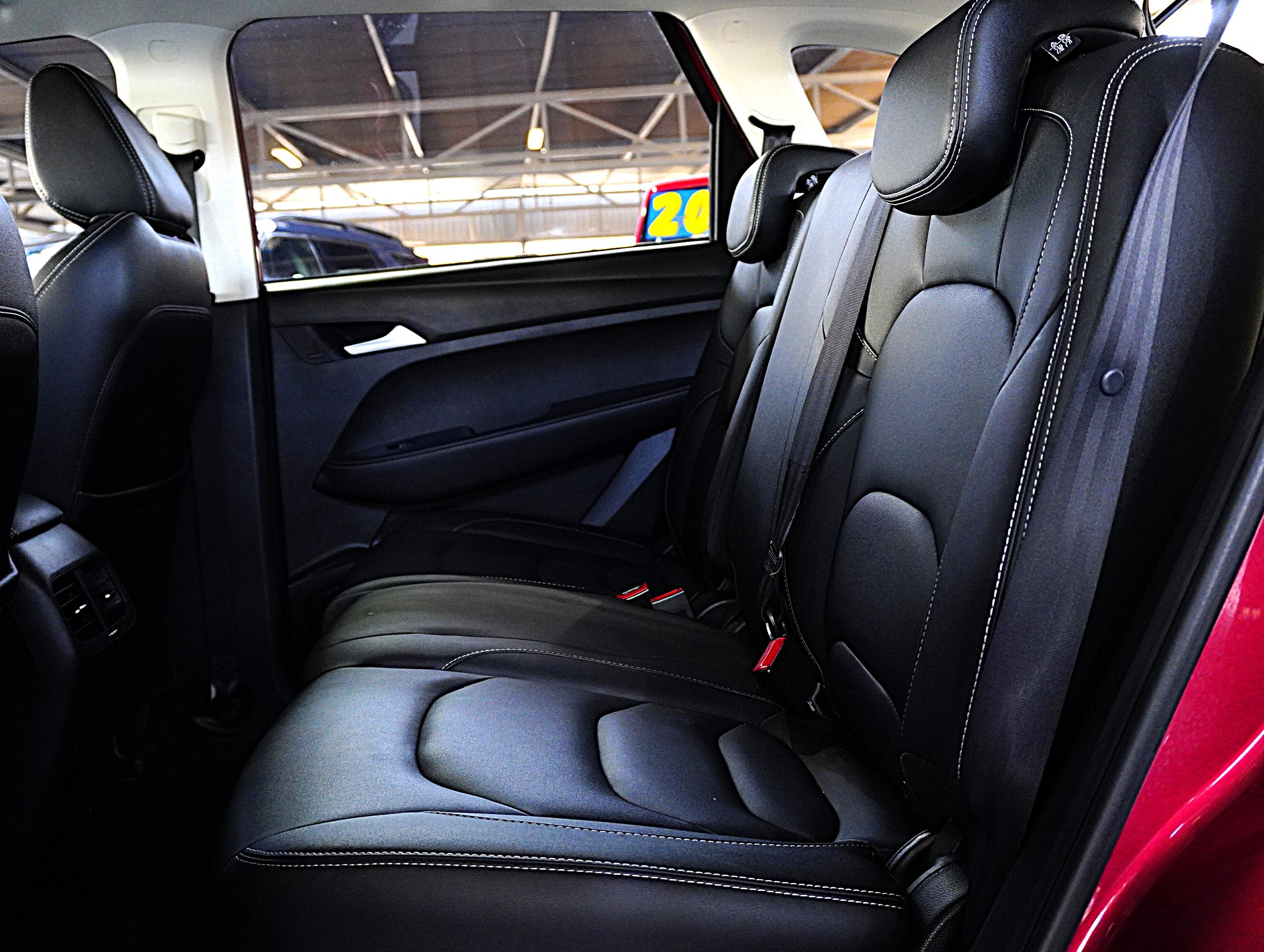 Chevrolet Captiva LT 2022