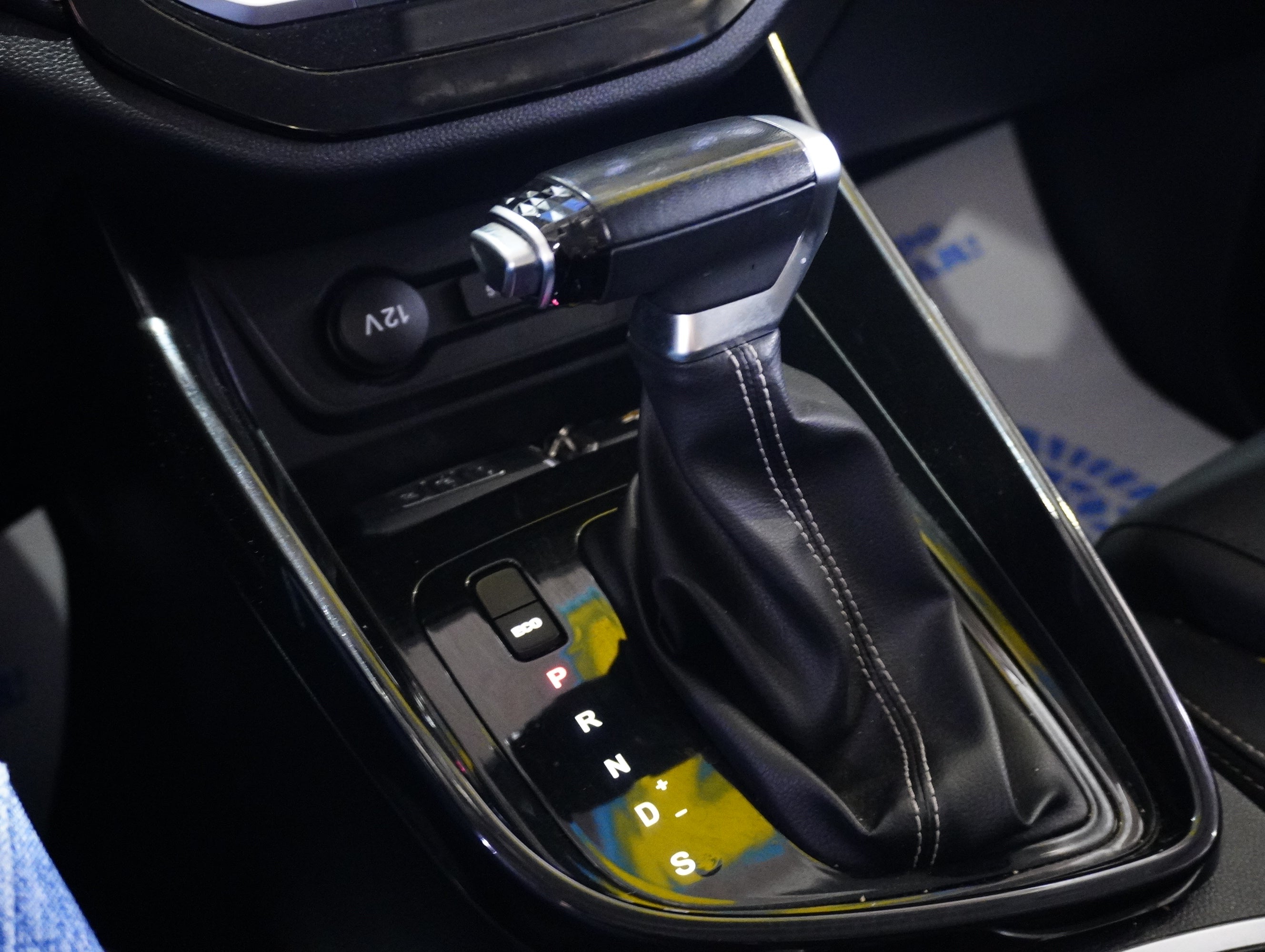 Chevrolet Captiva LT 2022
