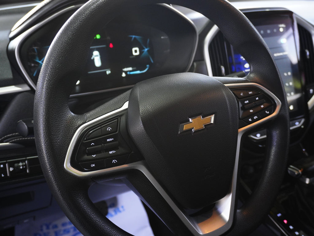 Chevrolet Captiva LT 2022